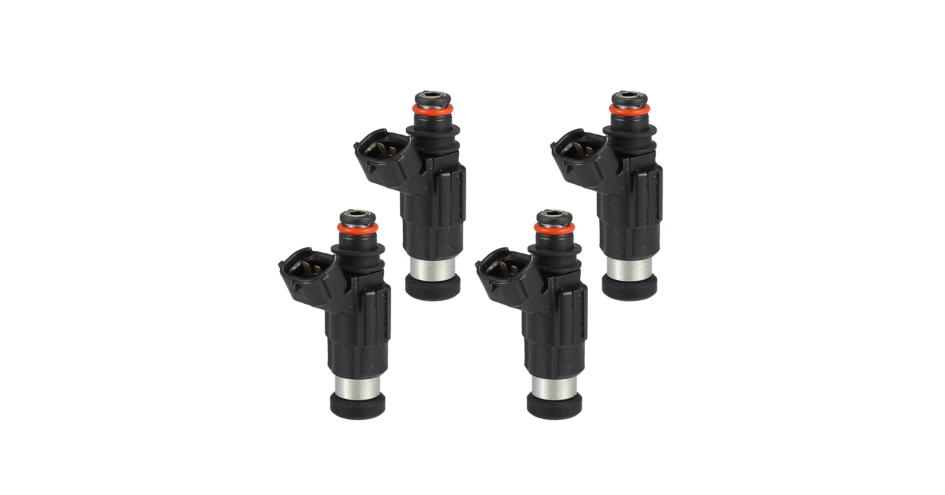 Amazon.com: Hihaha No.MD319792 Fuel Injector for Mitsubishi