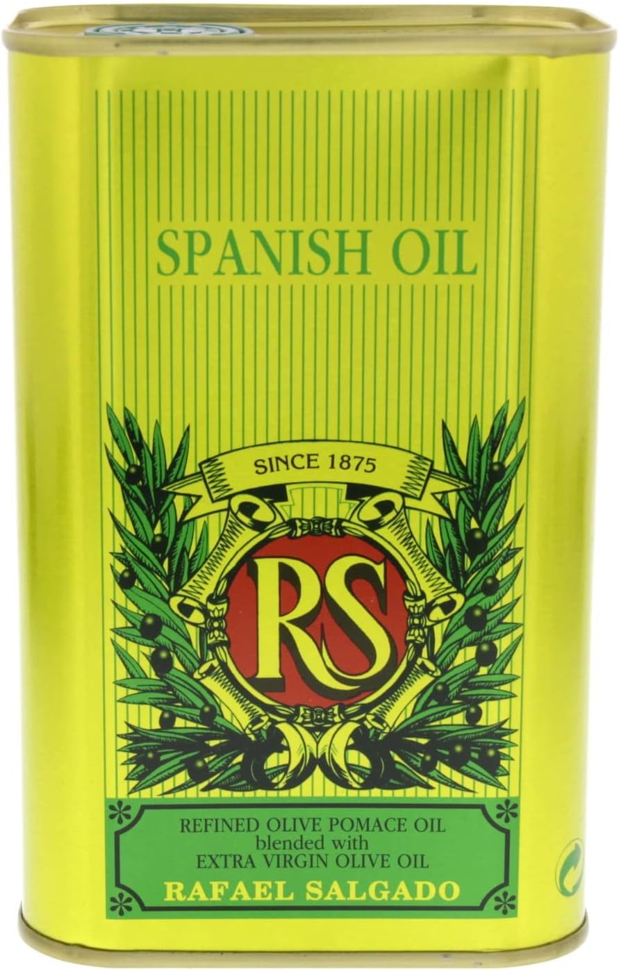 Rs Olive Oil 800ml