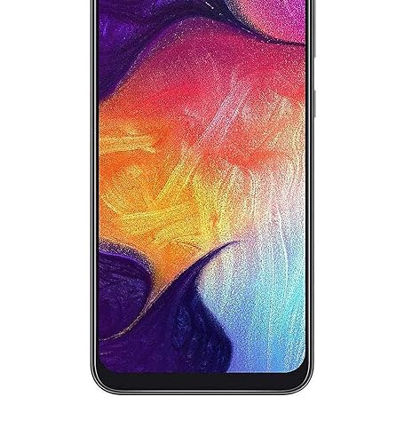 スマートフォン本体 GALAXY A50 Amazon.com: Samsung Galaxy A50, 64GB, Black - Unlocked (GSM Only