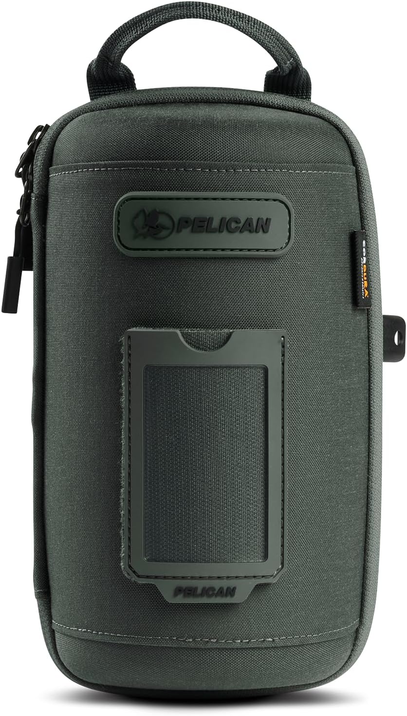 Av Pouch - Single Av Pouch - Single