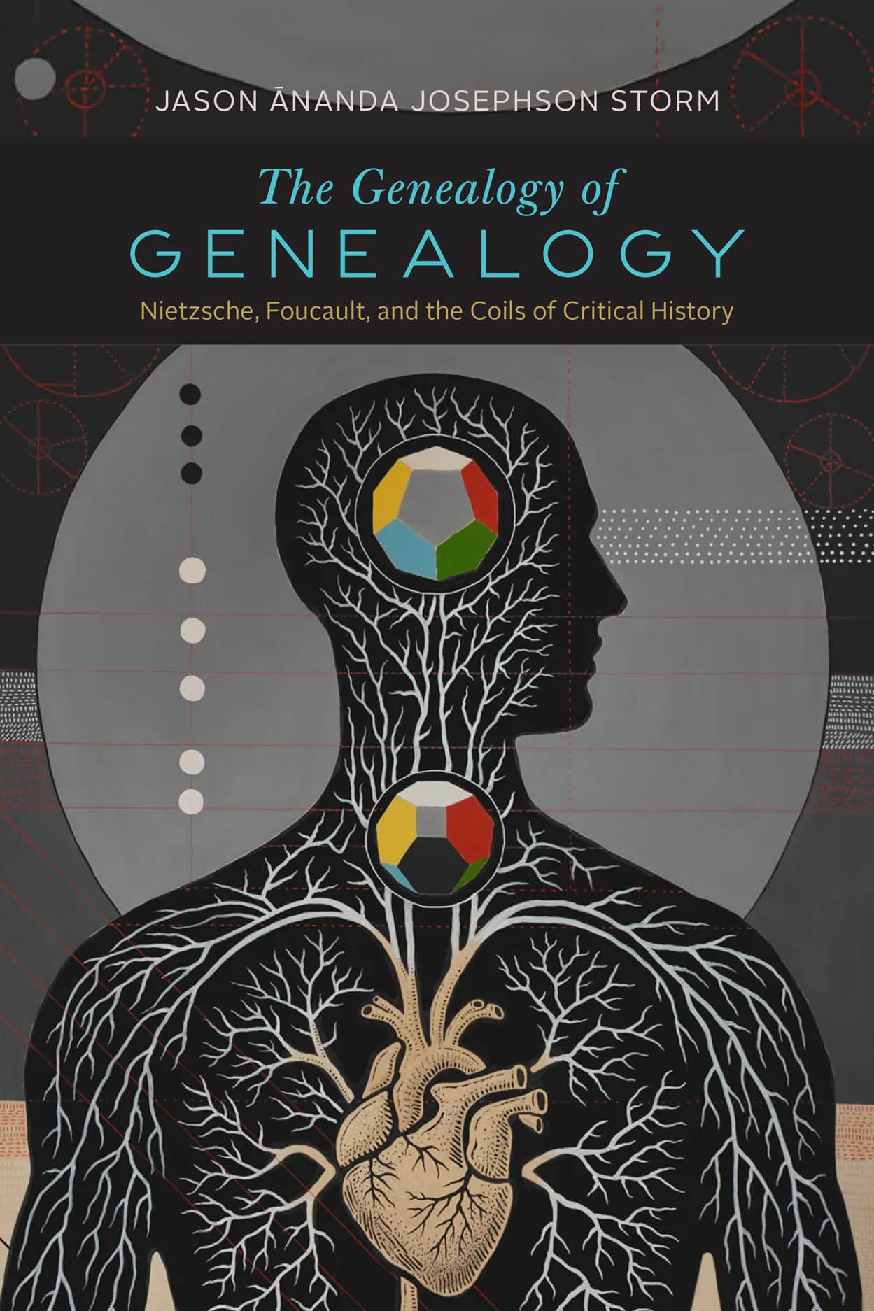 The Genealogy of Genealogy: Nietzsche, Foucault, and the Coils of Critical History