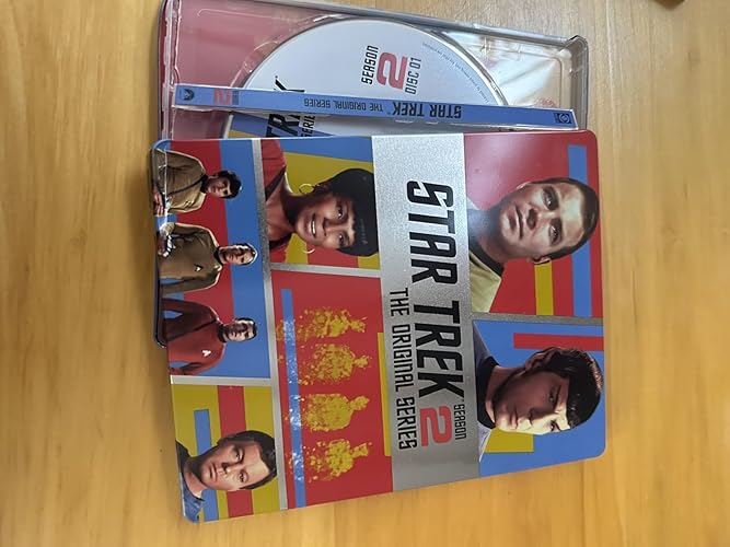 Star Trek: The Original Series: The Complete Series: Amazon.co.uk