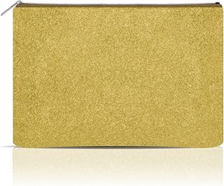 LADY VENEZIA Beauty Pochette Diamond Glitter - 6 Colori (Oro Glitter)