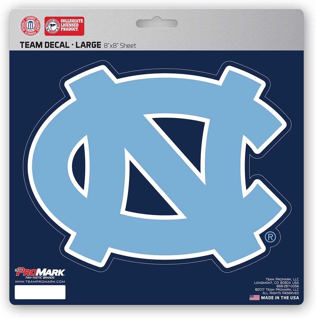 FANMATS NCAA Unisex-Adult NCAA Large Decal