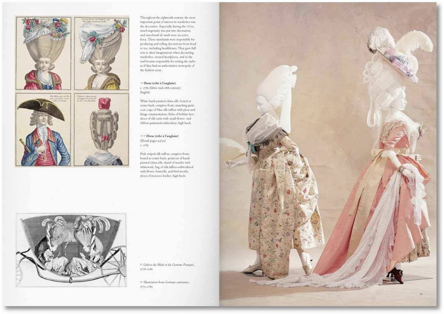 La moda (Jumbo 25)
