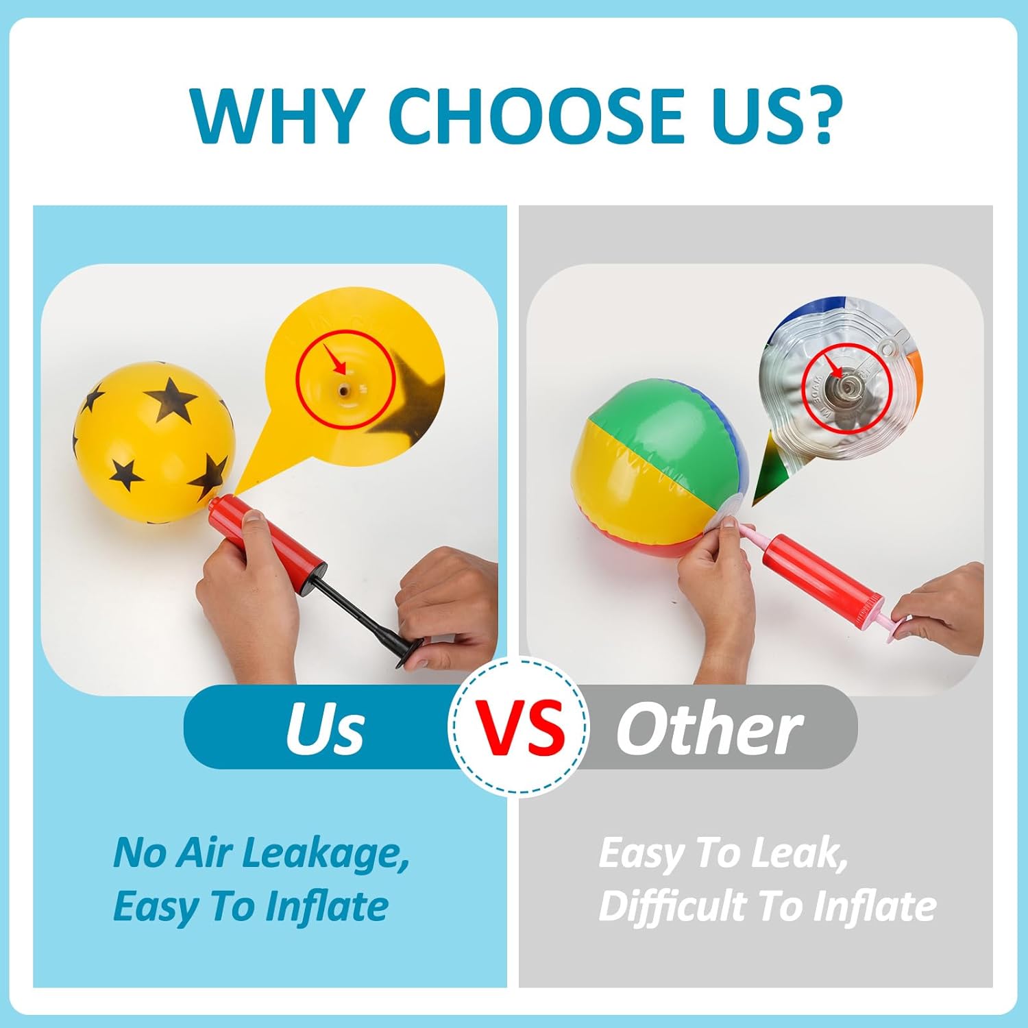 Granny Pants Yard Game for Adults/Kids,Giant Pants Game,Suitable for Yard Parties,Backyard Parties, Field Day Fun for Adults,Paired with The of Ball & Pump