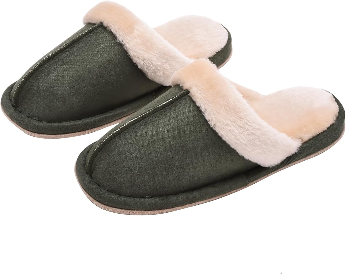 スリッパ Siip style boa room shoes