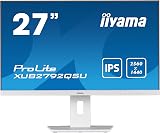 iiyama ProLite XUB2792QSU