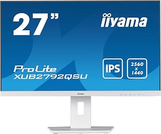 iiyama ProLite XUB2792QSU
