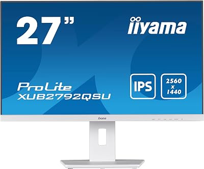 iiyama ProLite XUB2792QSU