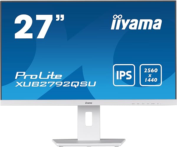 iiyama ProLite XUB2792QSU