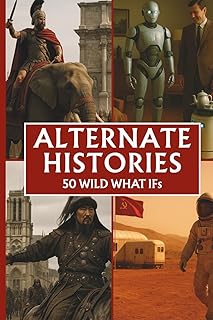 Alternate Histories: 50 Wild What Ifs