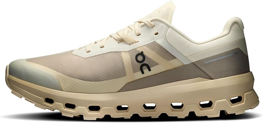 On Men's Cloudvista 2Sneaker