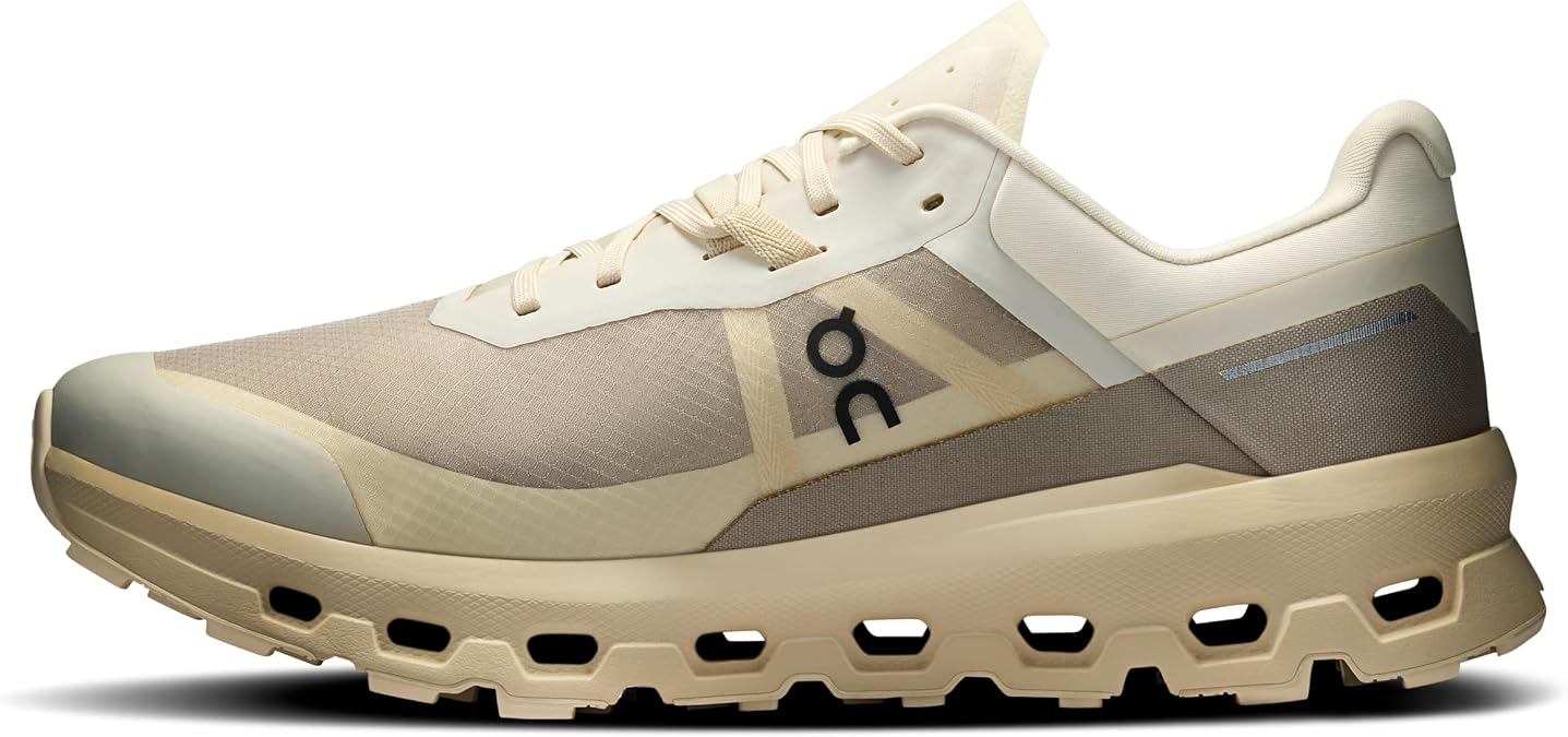 On Men's Cloudvista 2Sneaker