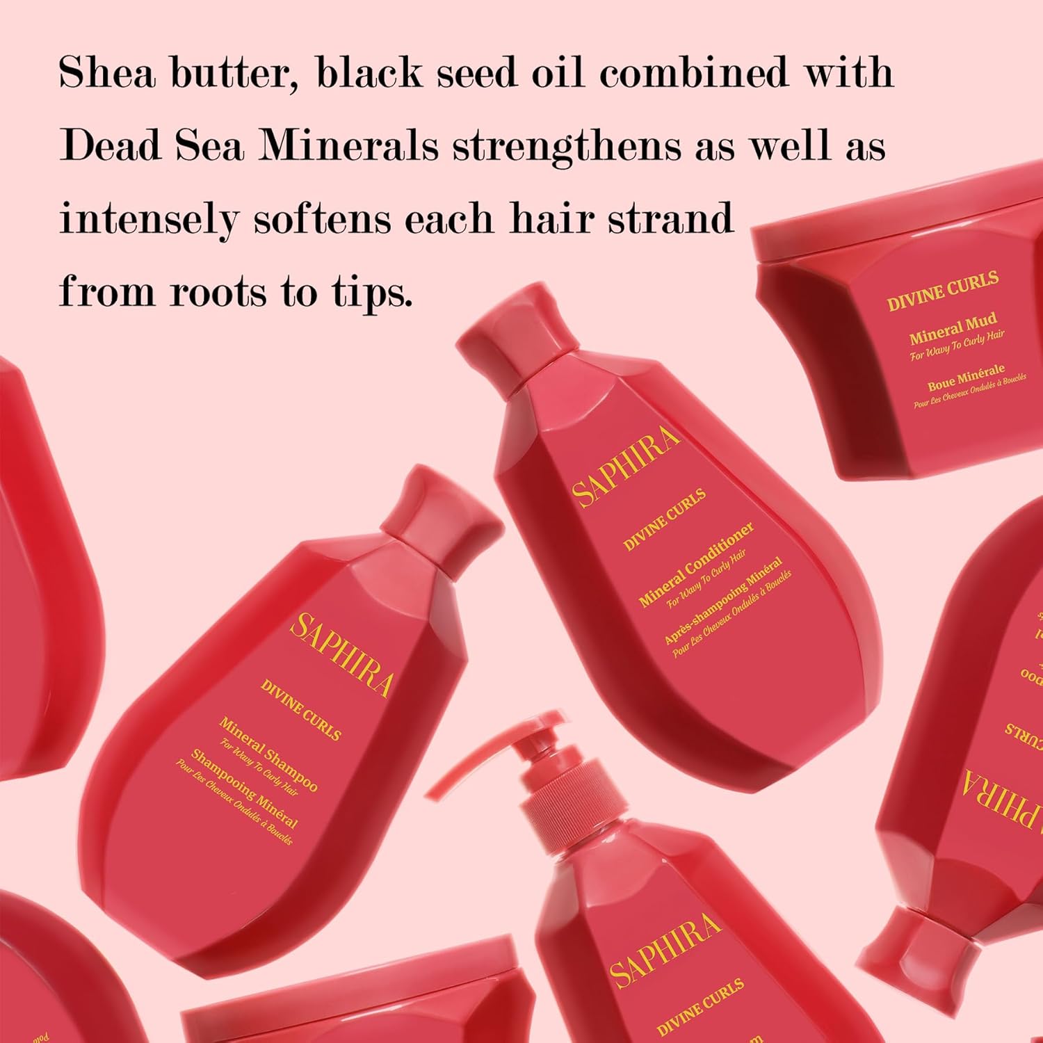 Mineral Hair Care Kits – Shampoo, Mud & Treatments for All Hair Types - Image 9