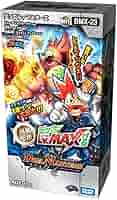 デュエル・マスターズ　DMX-23　TCG Amazon.co.jp: デュエル・マスターズ DMX-23 TCG 革命