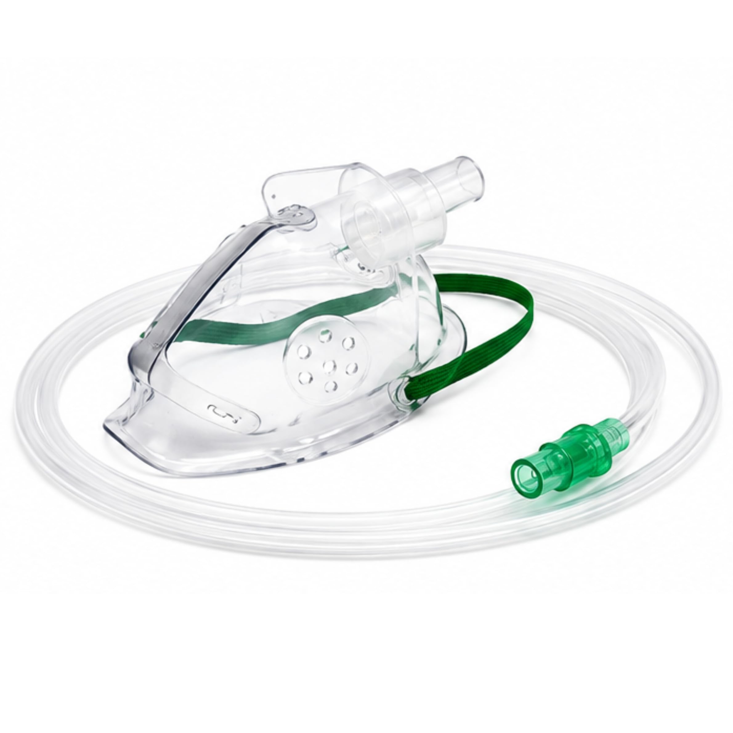 RESUSCITATIONS Oxygen Mask With Tubing Paediatric-image-21