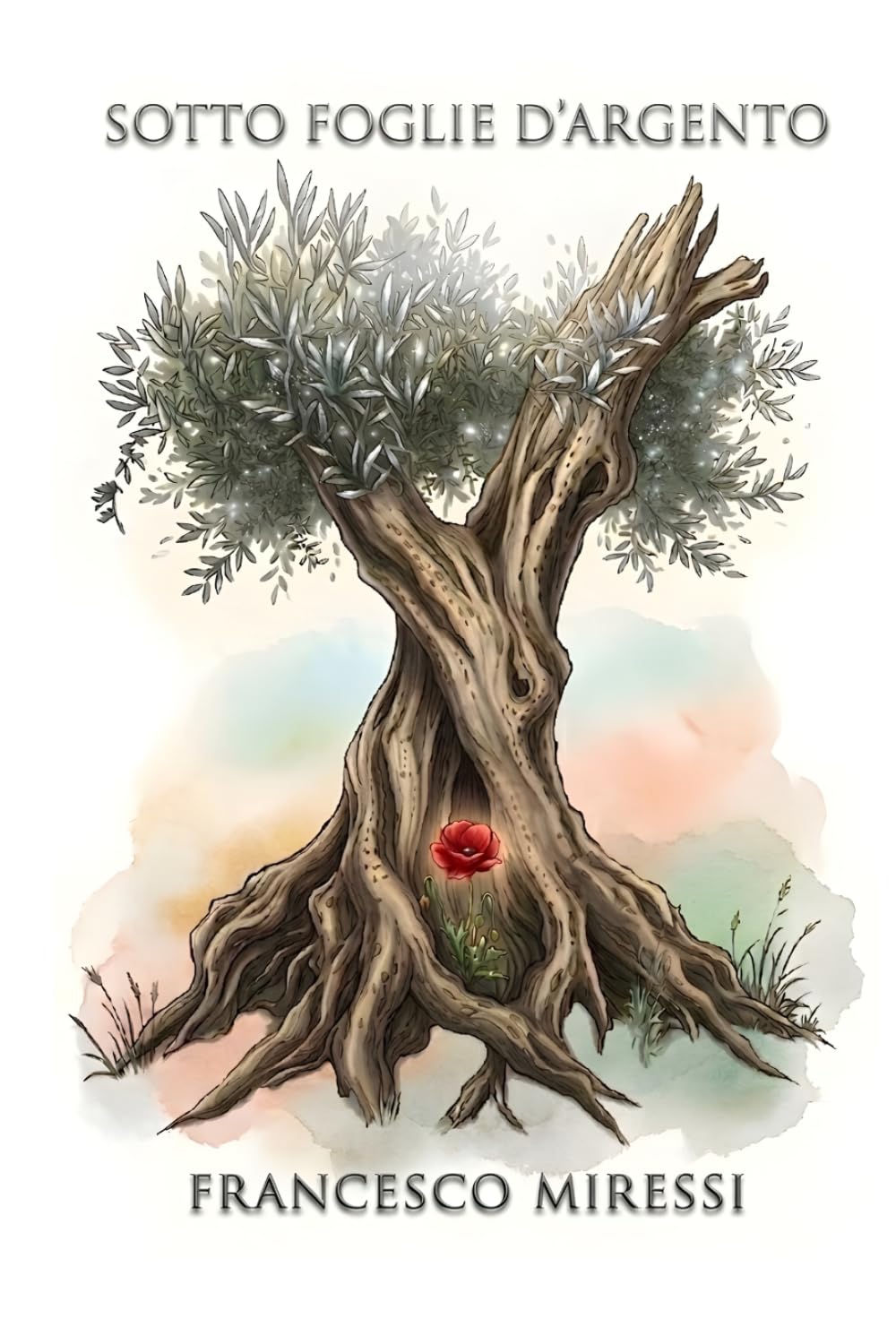 Sotto foglie d'argento