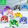 SONVIEE Wired NGC Controller for Gamecube Classic Game Cube NGC Controller Super Smash Bros GC Gamepad for Game Cube GC Wii U Switch