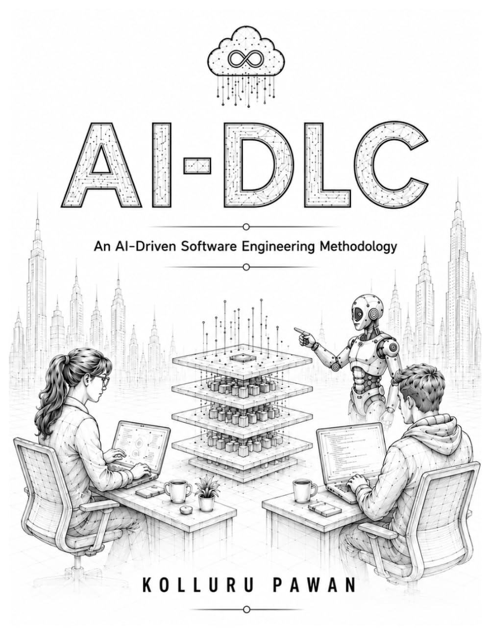 AI-DLC: An AI-Driven Software Engineering Methodology