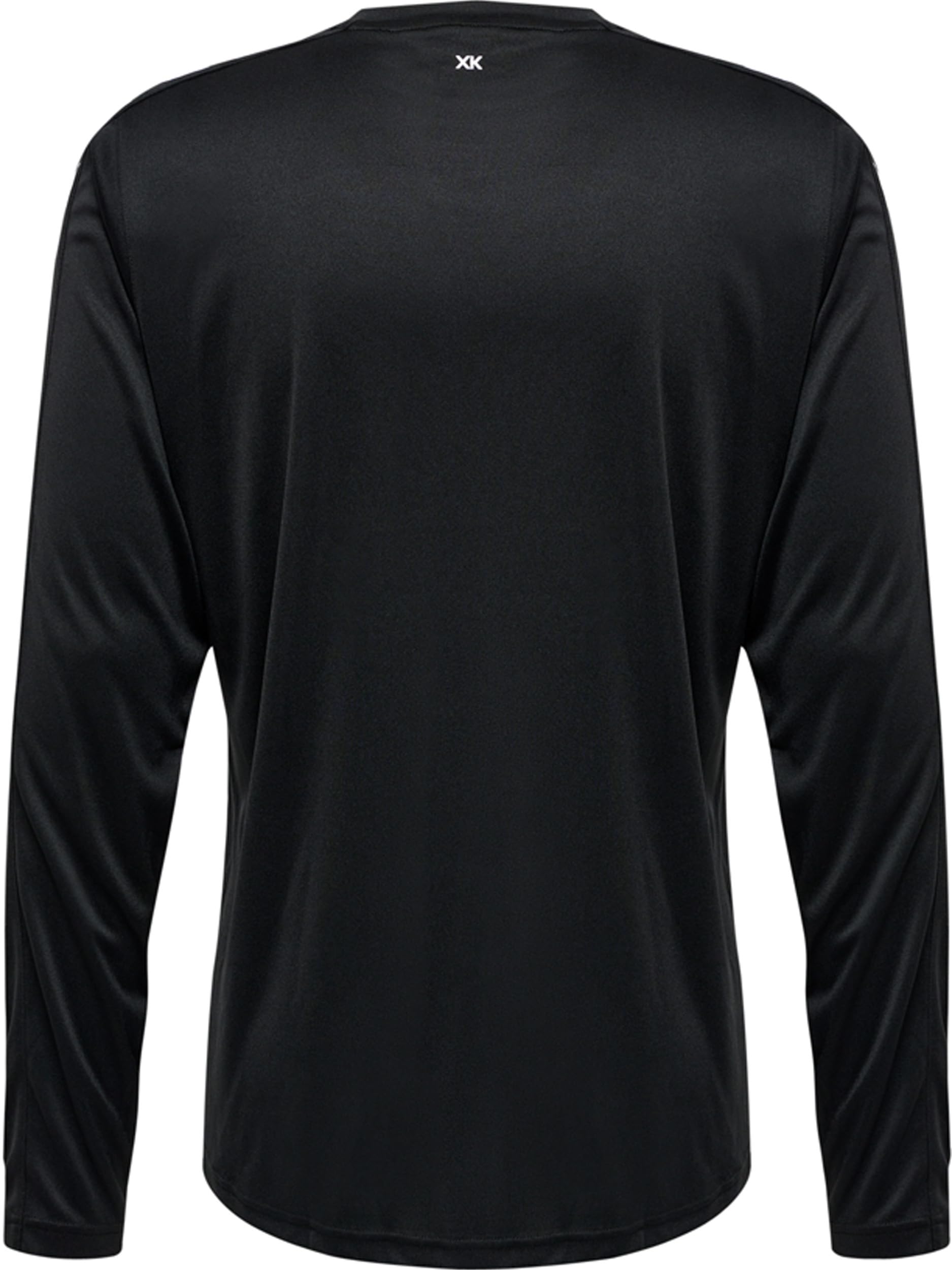 hummel hmlCORE XK Trikot Langarm F9001 Herren