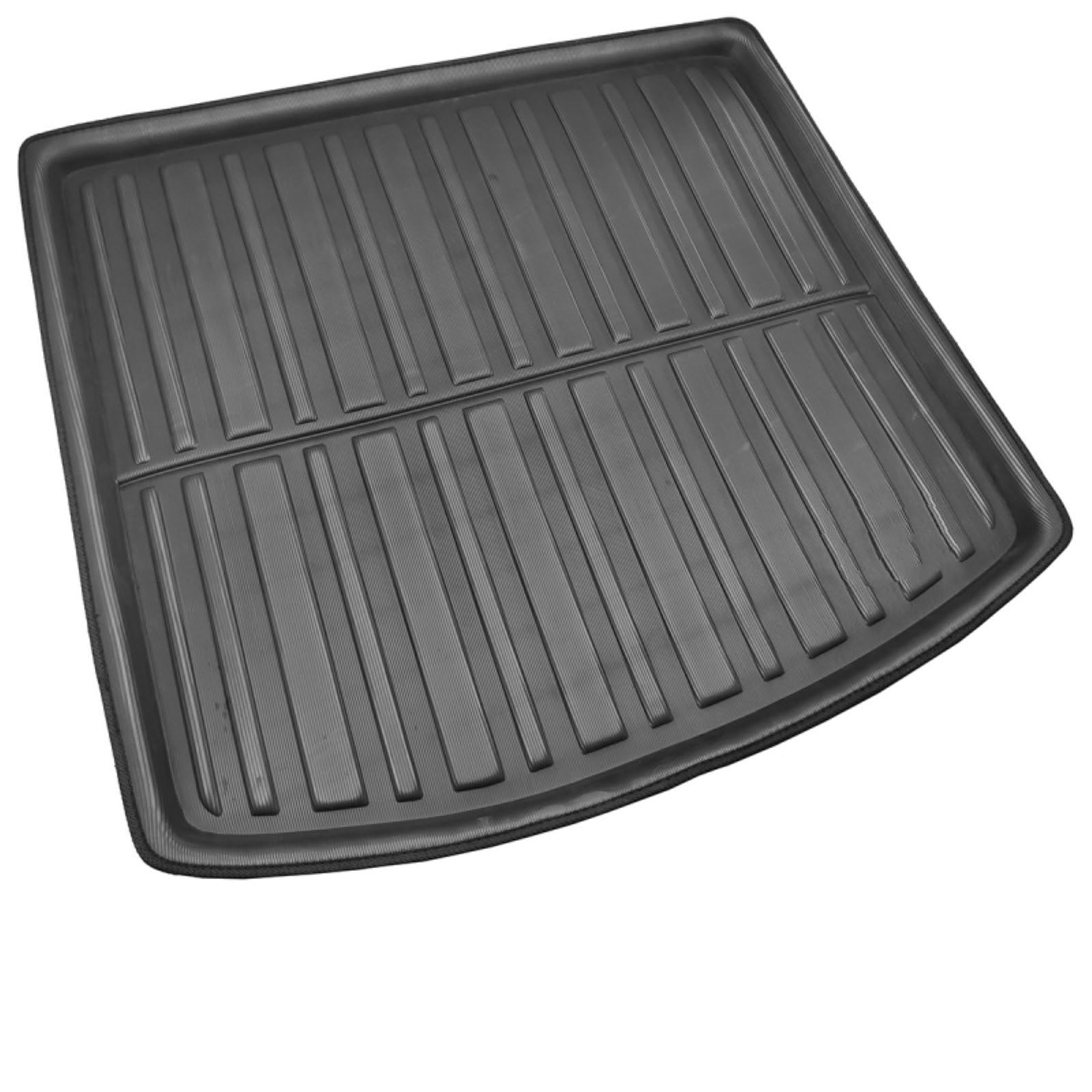 Dywanik do bagażnika Mata do bagażnika Do Tourana MK1 MK2 2003-2015