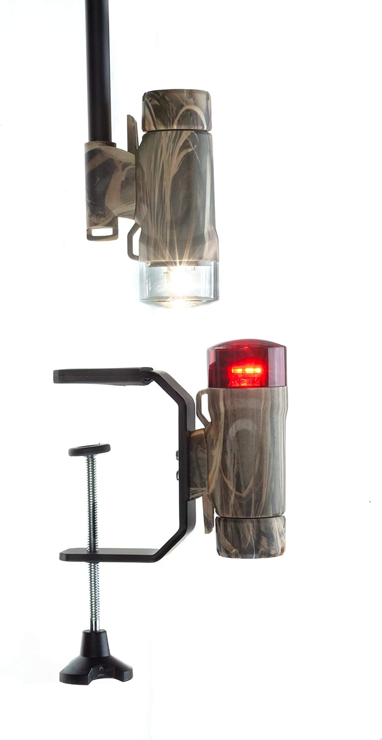 Attwood 14194-7 Portable Navigation Light