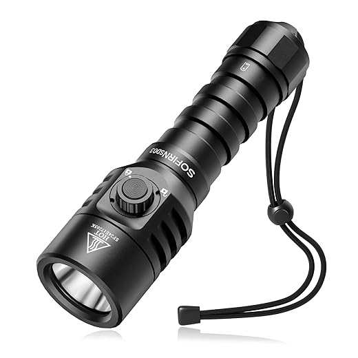 Sofirn SD03 Duiklamp