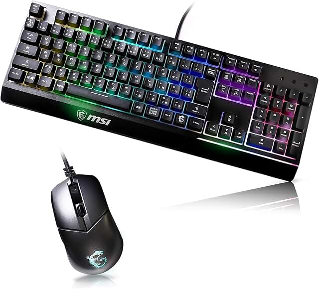 MSI Keyboards / Keyboards, Mice & Input Devices Electronics Shop