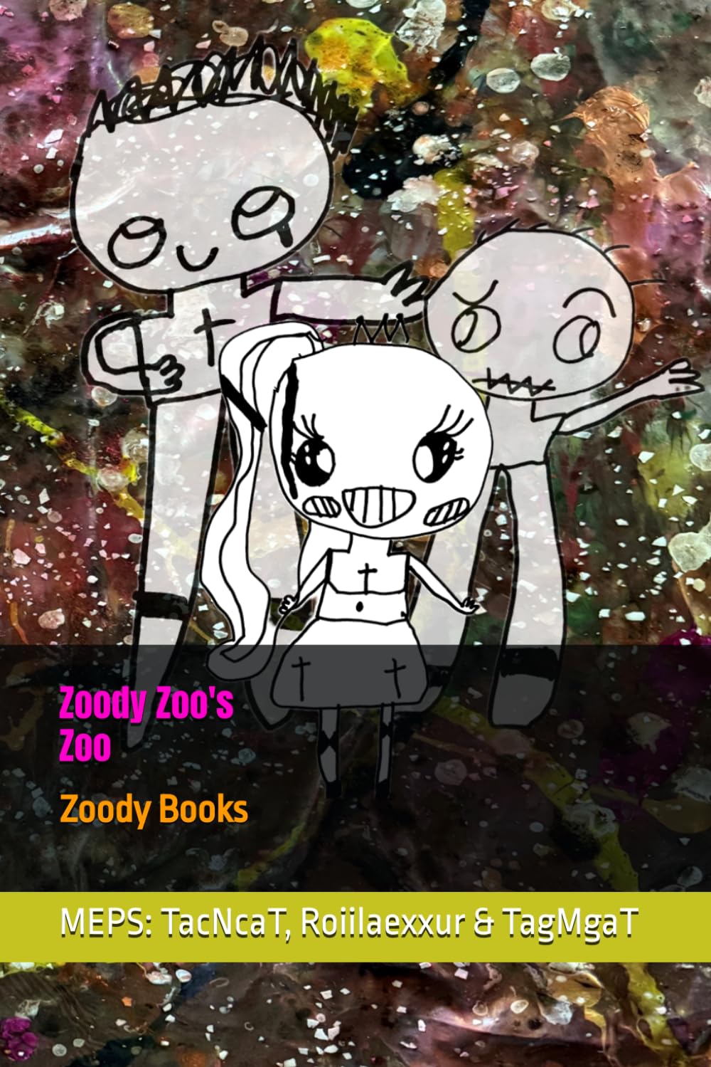 Zoody Zoo's Zoo