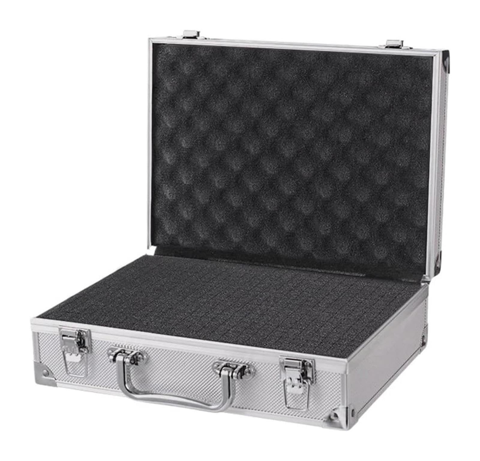 Aluminium-Werkzeugkasten, Instrumentenkoffer