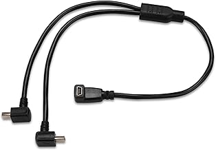 Garmin 010-11828-01 USB Split Adapter Cable