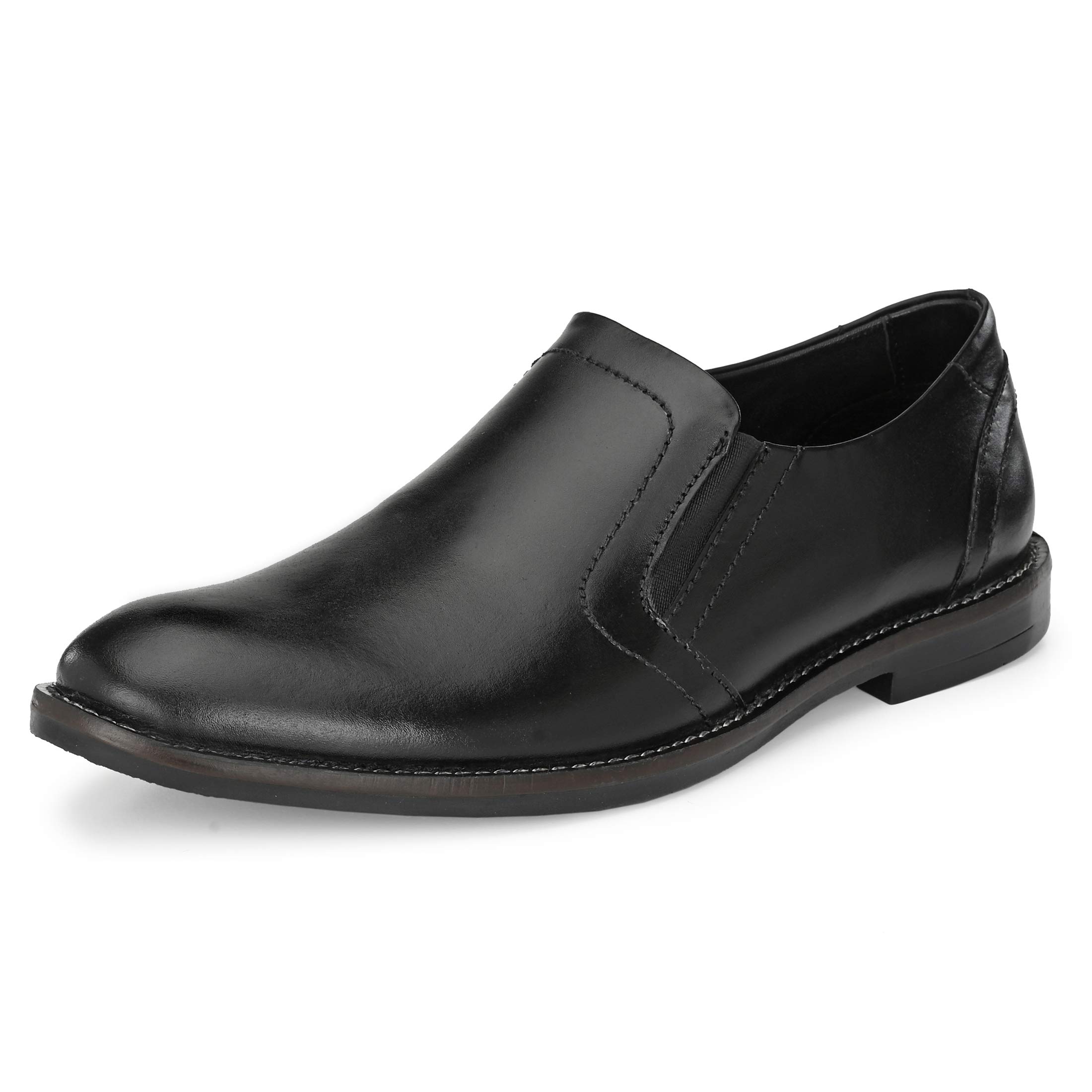 Men BWD 50 Leather Formal Shoes