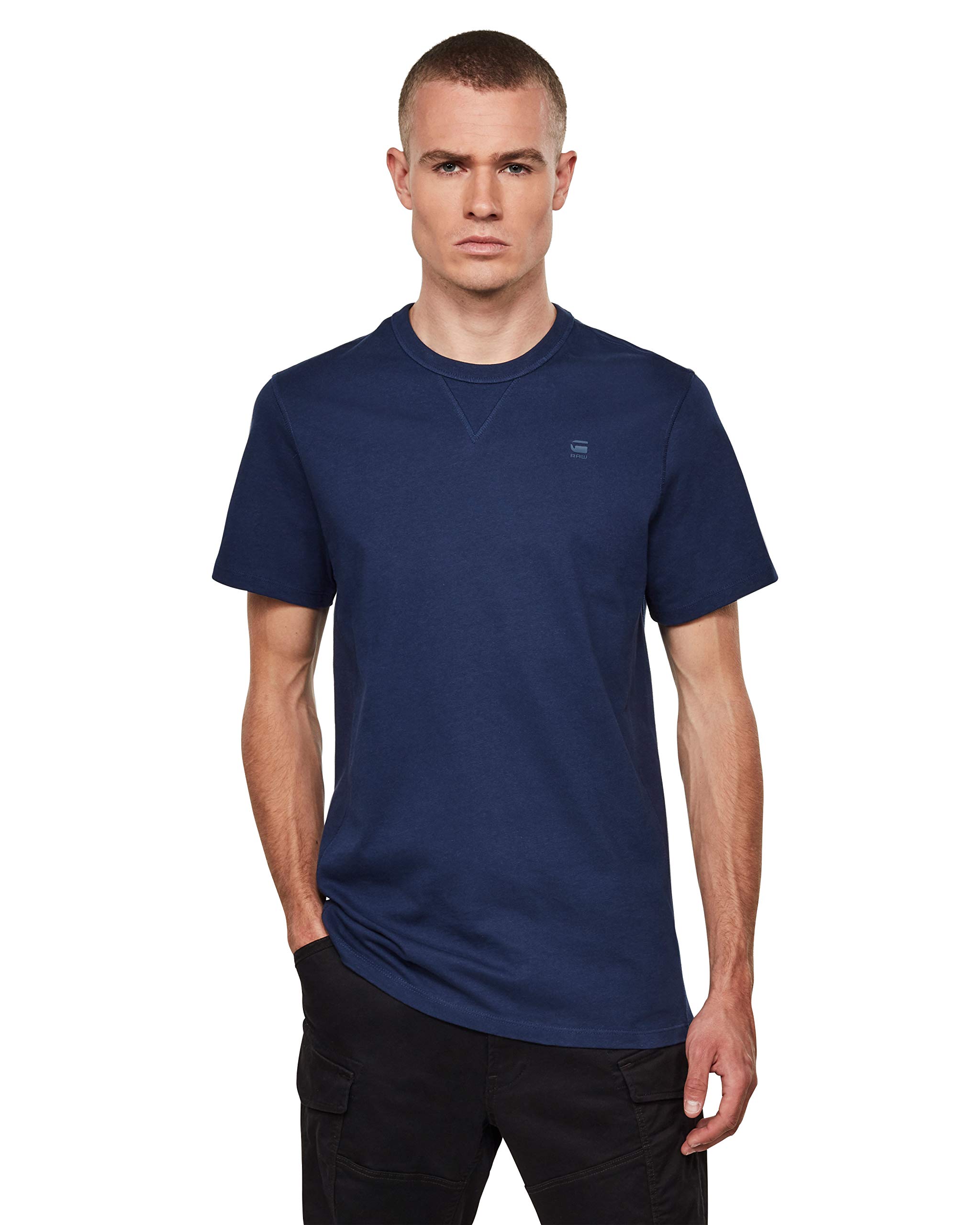 G-STAR Hombre Premium Core Sweater — view 60