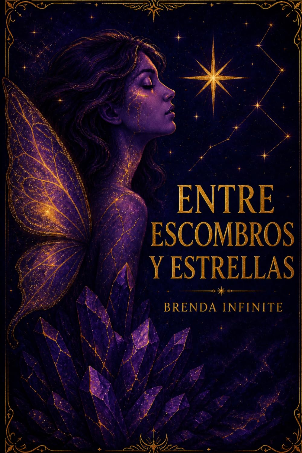 Entre escombros y estrellas