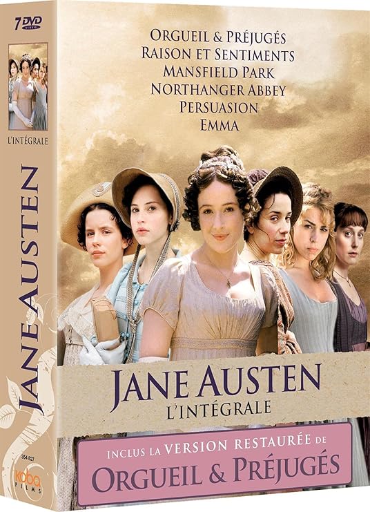 JANE AUSTEN L