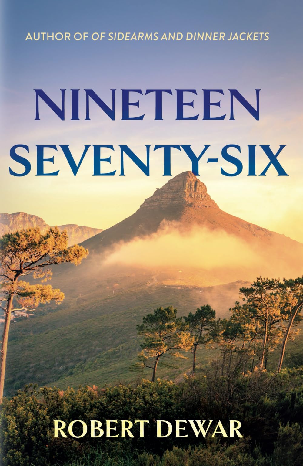 Nineteen Seventy-six