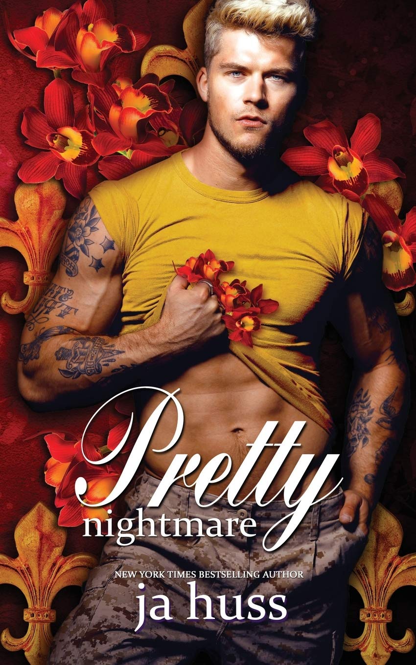 Pretty Nightmare: 2 (Creeping Beautiful)