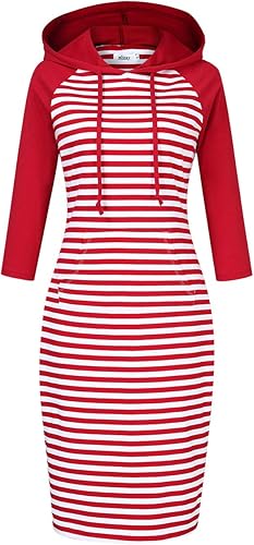 MISSKY Casual para mujer