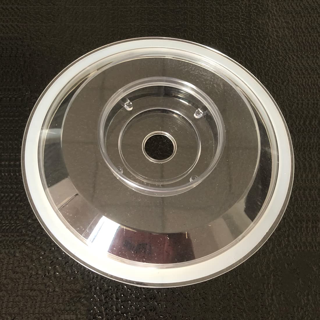 Coperchio Di Ricambio Per Tritatutto SOKANY SK-7027 - In Plastica - Foto 2