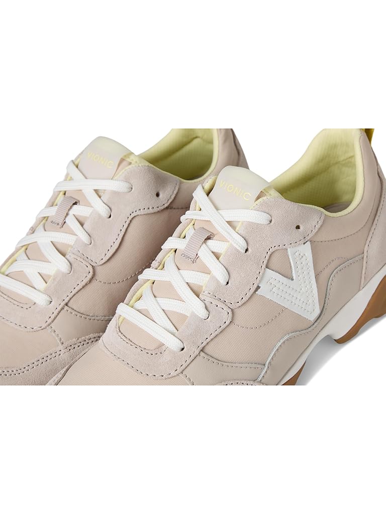 Beige VIONIC Walk Slim Glide