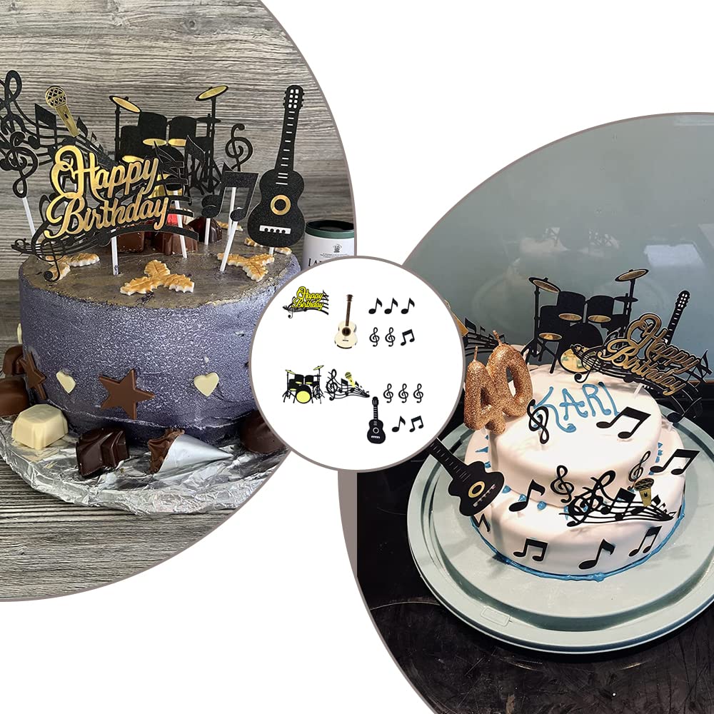 Cupcake-topper, 36 stuks, dieren, decoratie voor verjaardag, verjaardag