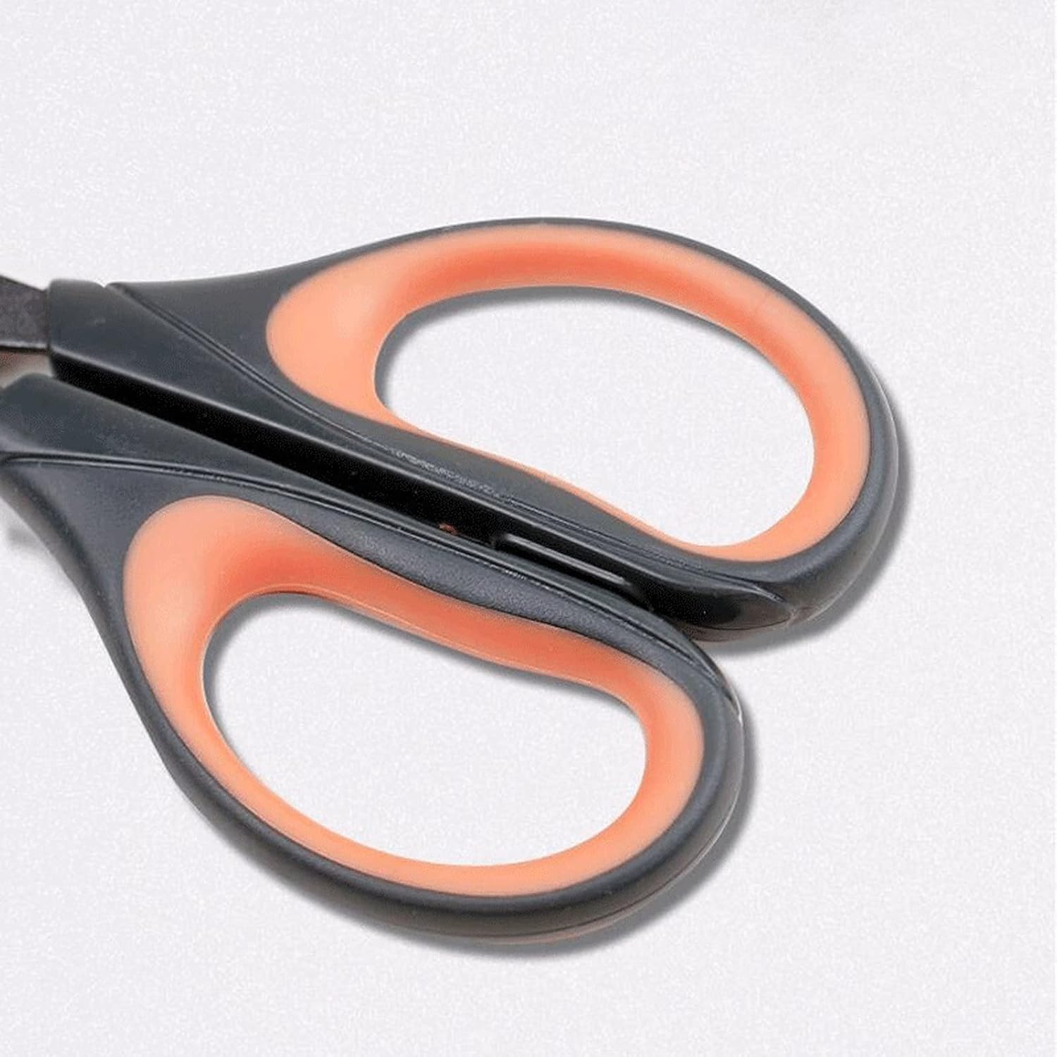 Salad Scissors Scissors with Sharp Blades and Soft Grip Handle Multi-Purpose Scissors