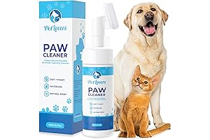 PetLovers No-Rinse Pet Bowl Cleaner: Ultimate Hygiene for Your Furry Friends