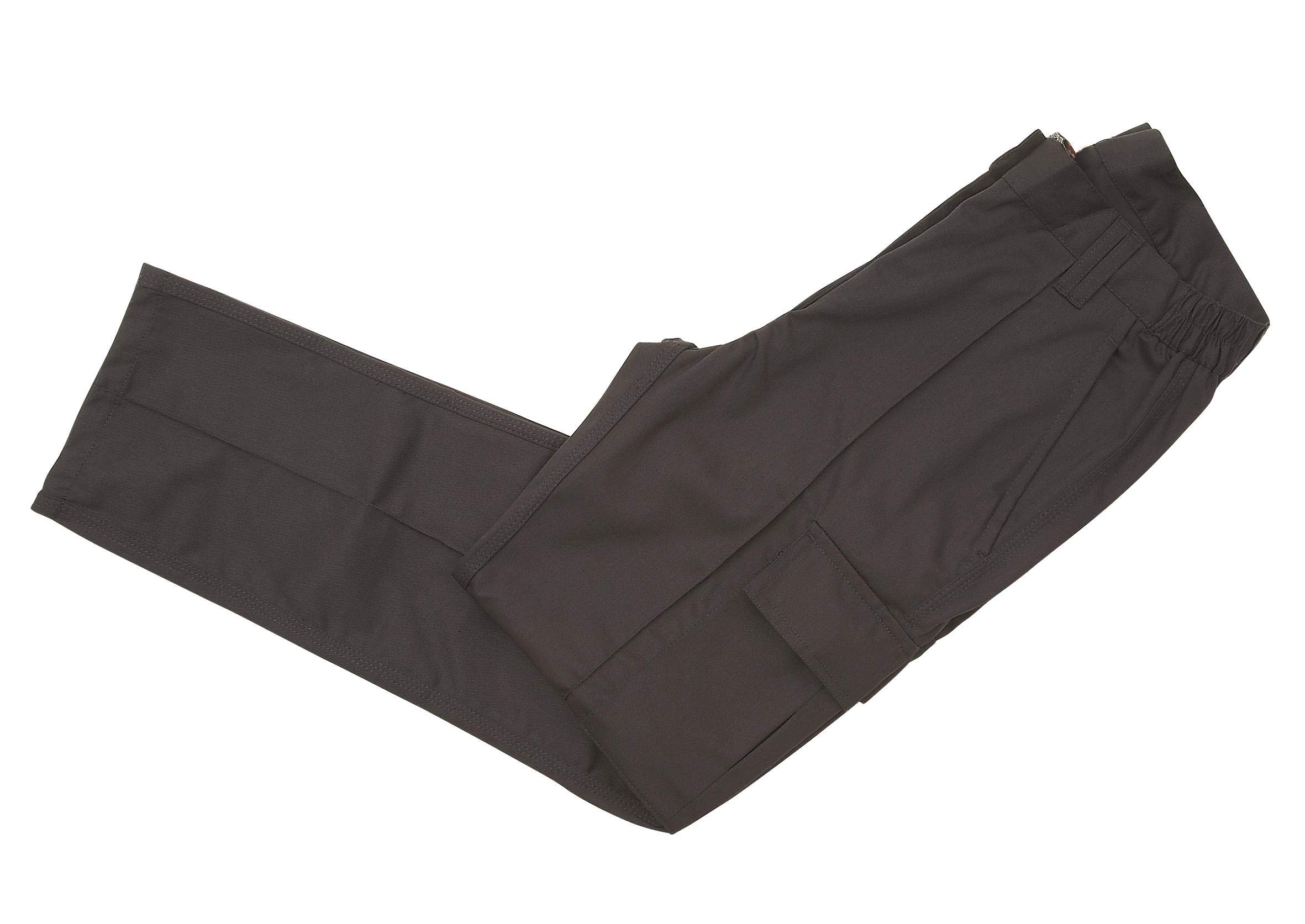 Himalayan H842 Womens Bullet Combat Trouser, Navy, Size 16, Leg 31"