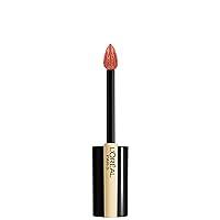 Vista 26 de L'Oréal Paris Lápiz labial brillante de la Colección Signature, Be Powerful, 0.21 fl oz.