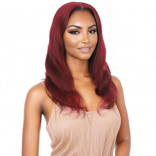 Miniatura 10 de Pelucas onduladas de 20 pulgadas de cabello humano real HD frontal 13 × 4 peluca de encaje para mujeres profesionales diversos estilos