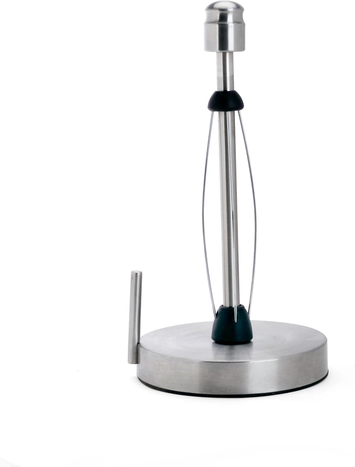 Kamenstein Stainless Steel Perfect Tear Paper Towel Holder