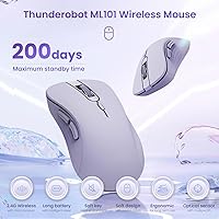 Vista 2 de HP Computadora portátil Copilot AI Business con pantalla táctil de 17.3 pulgadas, CPU AMD Ryzen de 6 núcleos de 12 hilos, 32 GB de RAM, SSD de 2 TB