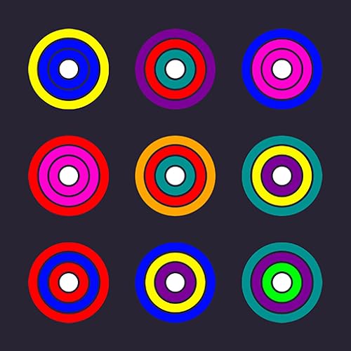 The 9 Rings